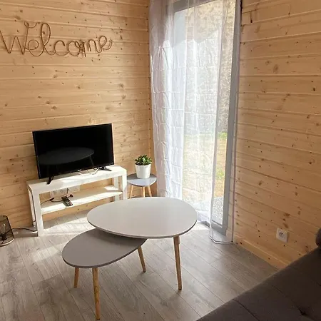 Chalet Le De Coheix