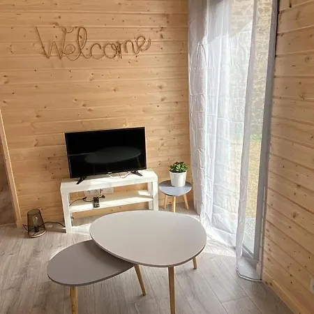 Le De Coheix Chalet Mazaye