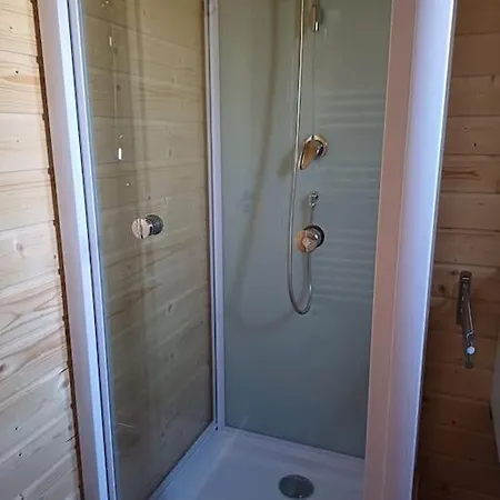 Le De Coheix Chalet Mazaye